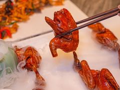 -夜宴江景餐厅