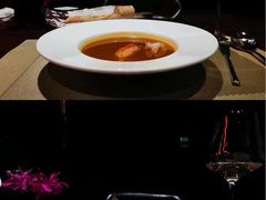 -YUE·6·西式融合餐厅(外滩六号店)