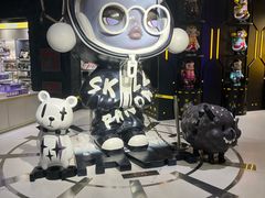 -泡泡玛特POPMART(西单大悦城店)