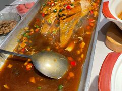-徽州小镇(高新店)