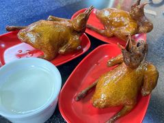 红烧乳鸽-光明刘冰乳鸽店(光明法政北路店)