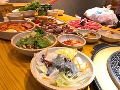 -喜来稀肉(北外滩白玉兰广场店)