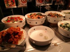 -The COOK·厨餐厅·自助餐(浦东嘉里大酒店)