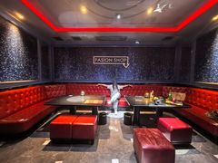 -欢乐迪KTV(新天店)