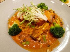 -Pennehut畔尼意面(合肥万象城店)