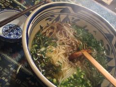 云南婆婆米线-蜗牛小馆醉乡民谣云南菜(惠新西里店)