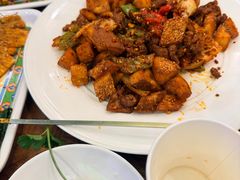 -丝路传奇·中国拉面航母店(北医三院店)