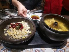 -云海肴·汽锅鸡·云南菜(高德置地店)