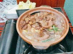 -包工仔·牛杂自助放题