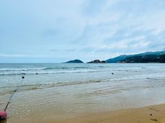 -青澳湾北回归线广场