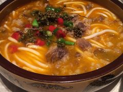 -阿英煲(凉城路店)