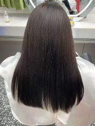 -MOVAN HAIR莫凡匠人发型屋