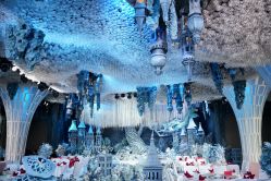 -华东饭店·园林式婚礼宴会厅酒店