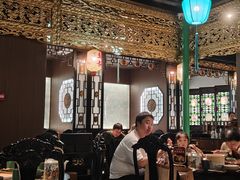 -锦府盐帮·侯宅(五棵松万达店)