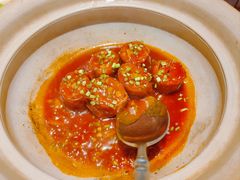 -明湖楼·经典鲁菜(大明湖店)