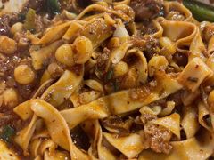 -朱儿面庄(洋河三路店)