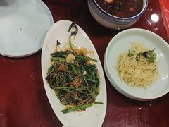 -宏状元现熬粥·京味菜(五棵松店)