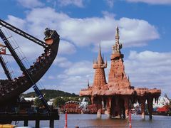 -大连海昌发现王国主题公园