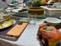 -东四民芳餐厅(世茂工三店)