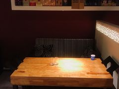 -苹果树下艺术餐厅(宋庄店)