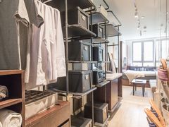 -城家公寓(上海合川路店)