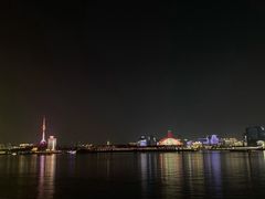 -武昌江滩