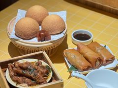 -蔡澜点心·粤菜(花城汇南区店)