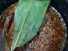 -南京大牌档(香港广场店)