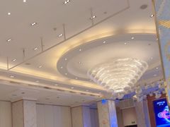 大堂-亢龙太子酒轩(东湖店)