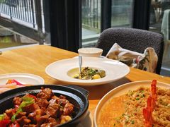 -渝半城经典川粤菜(重庆天地店)