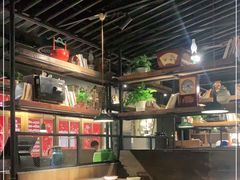 -探鱼·鲜青椒爽麻烤鱼(广州花都来又来店)