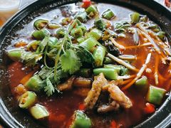 -盐帮食坊•小河帮川菜(四川师大店)