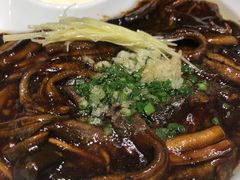 -松鹤楼(狮山永利广场店)
