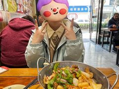-POLO小馆·老南京菜(解放路店)