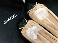 -CHANEL(ifs国际金融店)