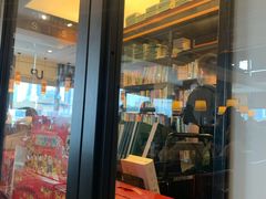 -西西弗书店&矢量咖啡(万象城店)