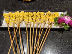 -依呀呀ktv烧烤小串(中山西路店)