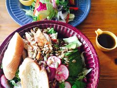 乡村咖啡馆-CafeDuVillage乡村咖啡馆(美邻苑店)