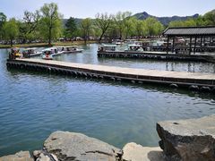 -承德避暑山庄景区