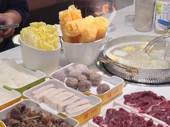 -八合里牛肉火锅(八合里总店)