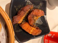 -馋三尺蟹粉小笼(人民广场店)