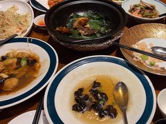 -上海人家花樣年华(中山公园店)