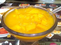 芒果西米捞-许留山(佐敦道店)