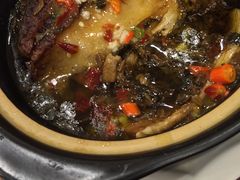 -湘缘道客•湘缘饭店·25年湘菜馆(古墩路店)