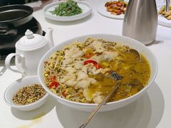 -宋庄魁元艺术餐厅