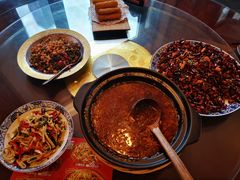 -杨记隆府(白象街店)
