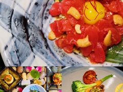 -曙亚洲餐厅-重庆富力艾美酒店(南坪万达广场店)