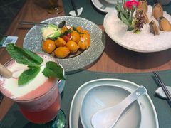 -木棉·醉心粤味(COCO Park店)
