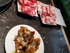 -火锅岛潮牌自助餐厅(天津天佑城店)