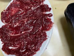 -五洲牛肉美食馆